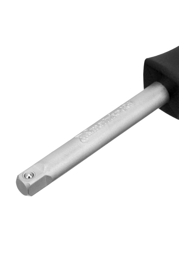 Вороток-отвертка, 150 мм, квадрат 1/4 Matrix