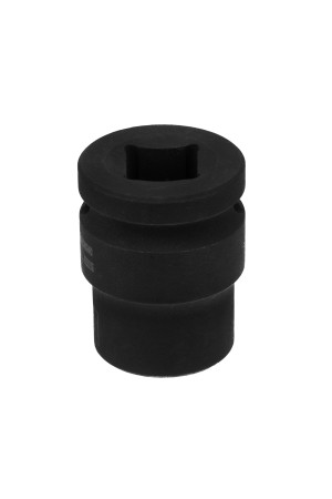 Головка ударная шестигранная, 17 мм, 1/2, CrMo Stels