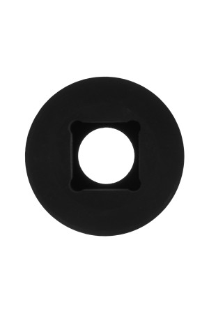 Головка ударная шестигранная, 17 мм, 1/2, CrMo Stels