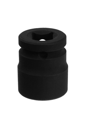 Головка ударная шестигранная, 22 мм, 1/2, CrMo Stels