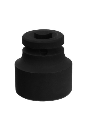 Головка ударная шестигранная, 30 мм, 1/2, CrMo Stels