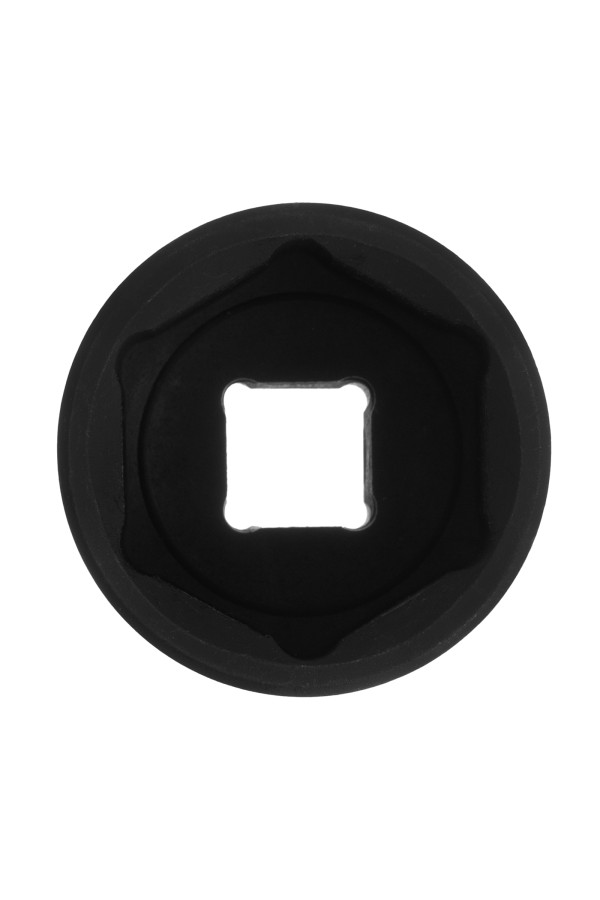 Головка ударная шестигранная, 32 мм, 1/2, CrMo Stels