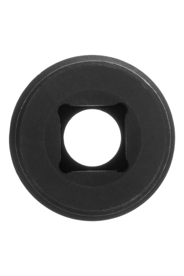 Головка ударная удлиненная шестигранная, 24 мм, 1/2, CrMo Stels