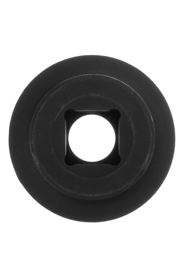 Головка ударная удлиненная шестигранная, 30 мм, 1/2, CrMo Stels