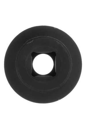 Головка ударная удлиненная шестигранная, 32 мм, 1/2, CrMo Stels