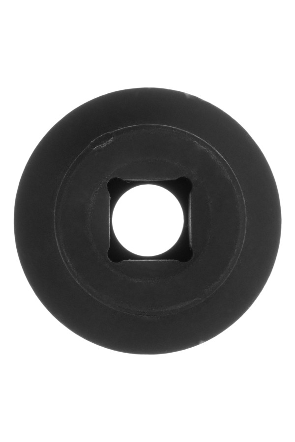 Головка ударная удлиненная шестигранная, 32 мм, 1/2, CrMo Stels