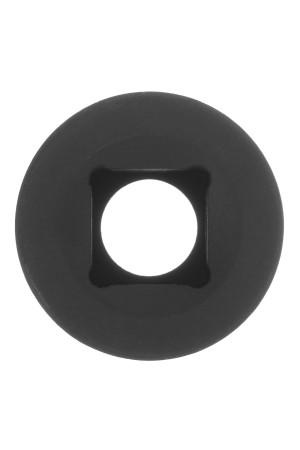 Головка ударная для колесных дисков, 17 мм, 1/2 Stels