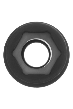 Головка ударная для колесных дисков, 17 мм, 1/2 Stels