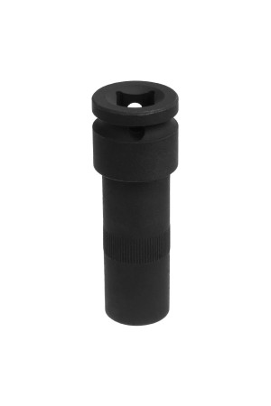 Головка ударная для колесных дисков, 17 мм, 1/2 Stels