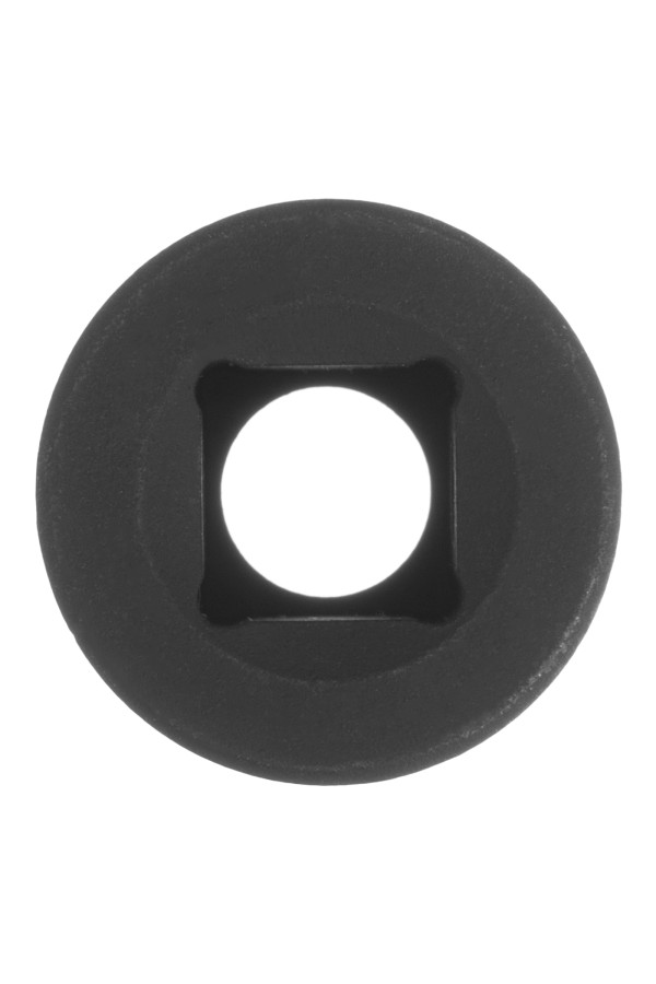 Головка ударная для колесных дисков, 19 мм, 1/2 Stels