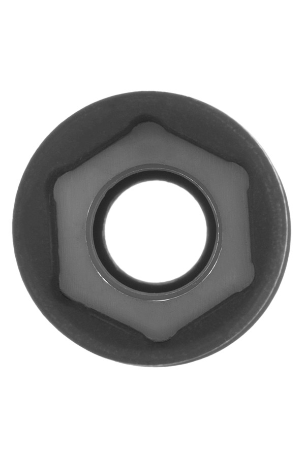 Головка ударная для колесных дисков, 19 мм, 1/2 Stels