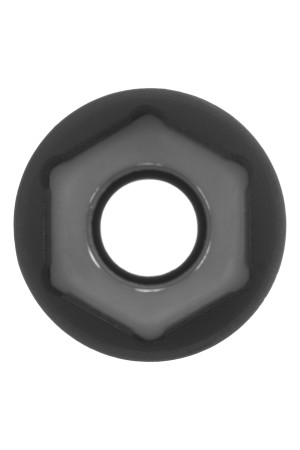 Головка ударная для колесных дисков, 21 мм, 1/2 Stels