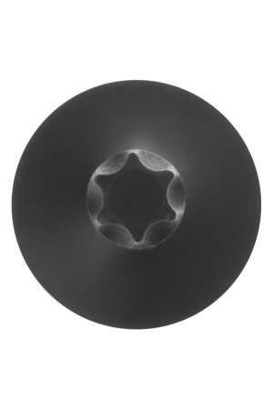 Головка ударная Torx  45, 1/2 Stels