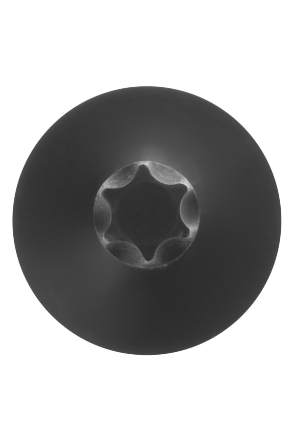 Головка ударная Torx  45, 1/2 Stels