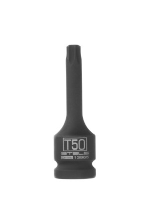 Головка ударная Torx 50, 1/2 Stels