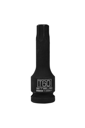 Головка ударная Torx 60, 1/2 Stels