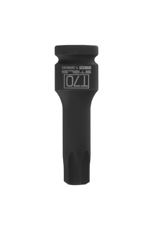 Головка ударная Torx 70, 1/2 Stels
