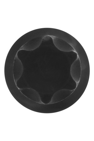 Головка ударная Torx 80, 1/2 Stels