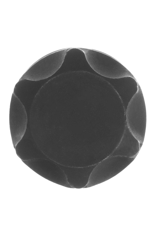 Головка ударная Torx 100, 1/2 Stels