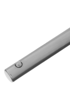 Вороток, 200 мм, квадрат 3/8, CrV, хромированный Matrix