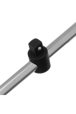 Вороток, 250 мм, квадрат 1/2, CrV, хромированный Matrix