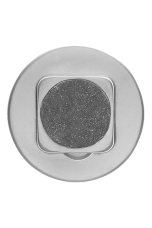 Шарнир карданный с квадратом 1/4, CrV, полированный хром Matrix