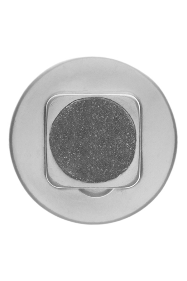 Шарнир карданный с квадратом 1/4, CrV, полированный хром Matrix