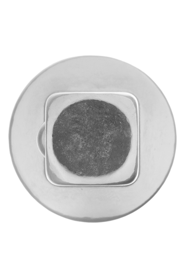 Шарнир карданный с квадратом 3/8, CrV, полированный хром Matrix