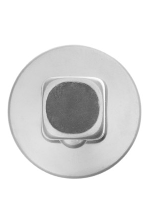 Шарнир карданный с квадратом 1/2, CrV, полированный хром Matrix