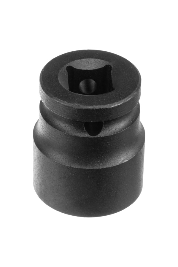 Набор шестигранных ударных торцевых головок, 1/2, 10-24 мм, 10 шт, Stels