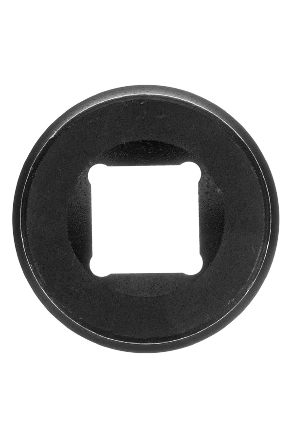 Набор шестигранных ударных торцевых головок, 1/2, 10-24 мм, 10 шт, Stels