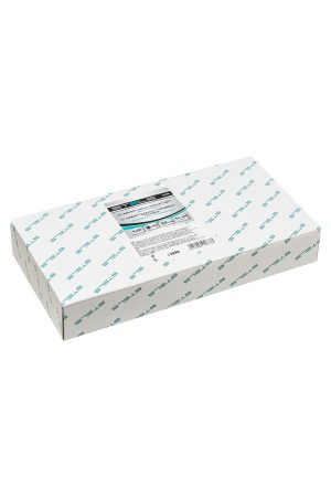 Набор ударных глубоких шестигранных торцевых головок, 1/2