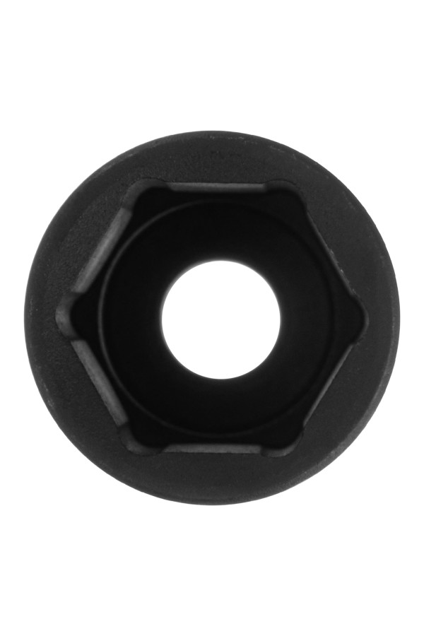 Набор ударных глубоких шестигранных торцевых головок, 1/2