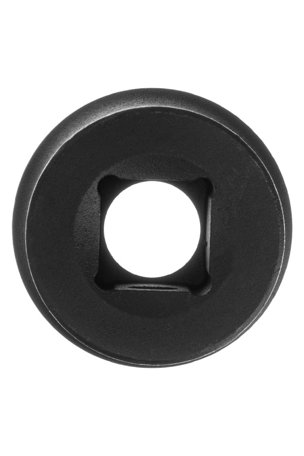 Набор ударных глубоких шестигранных торцевых головок, 1/2