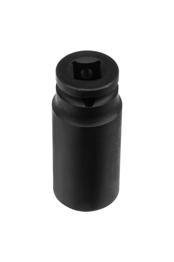 Набор ударных глубоких шестигранных торцевых головок, 1/2