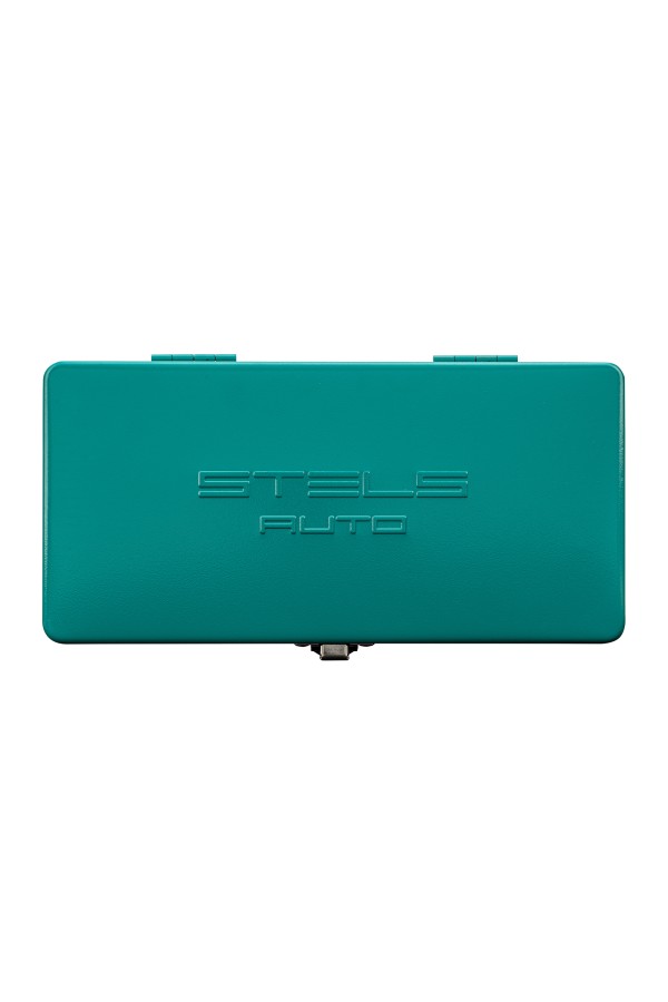 Набор ударных торцевых головок Torx 1/2