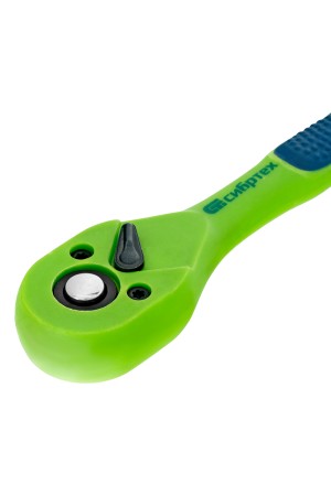 Ключ-трещотка 1/4