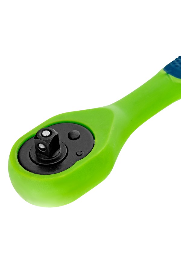 Ключ-трещотка 1/4