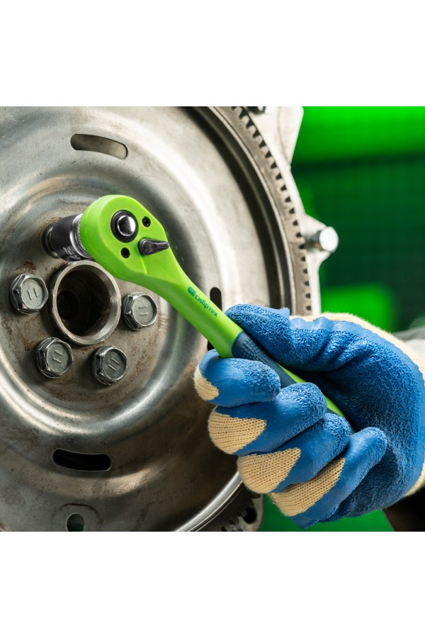 Ключ-трещотка 3/8