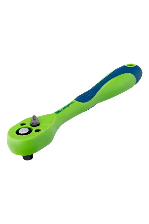 Ключ-трещотка 3/8