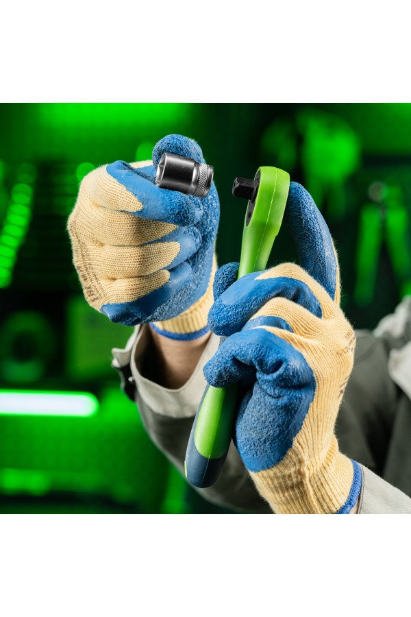 Ключ-трещотка 3/8