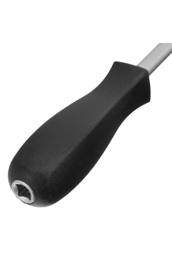 Вороток-отвертка, 150 мм, квадрат 1/4 Stels