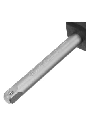 Вороток-отвертка, 150 мм, квадрат 1/4 Stels