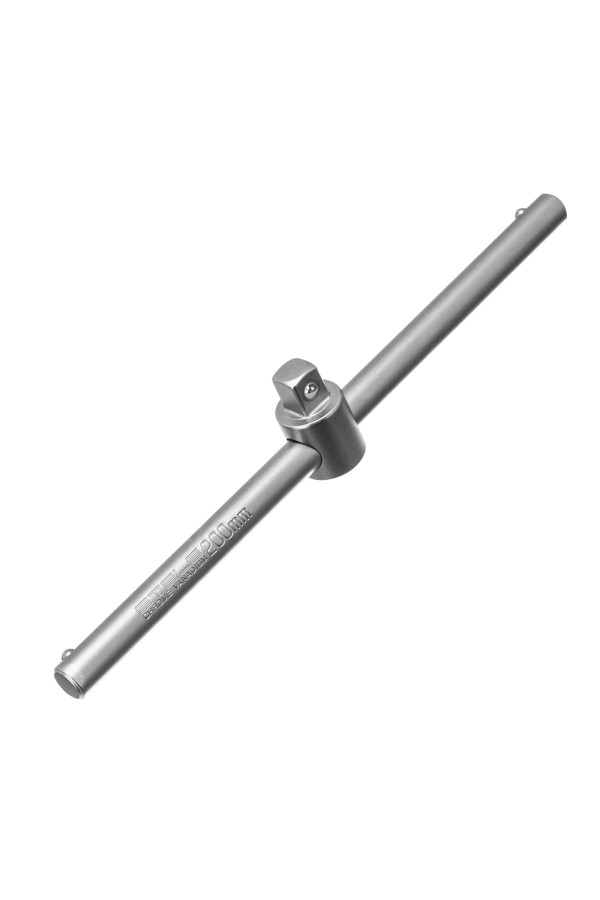 Вороток, 200 мм, квадрат 3/8