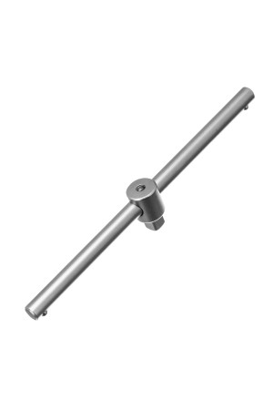 Вороток, 200 мм, квадрат 3/8