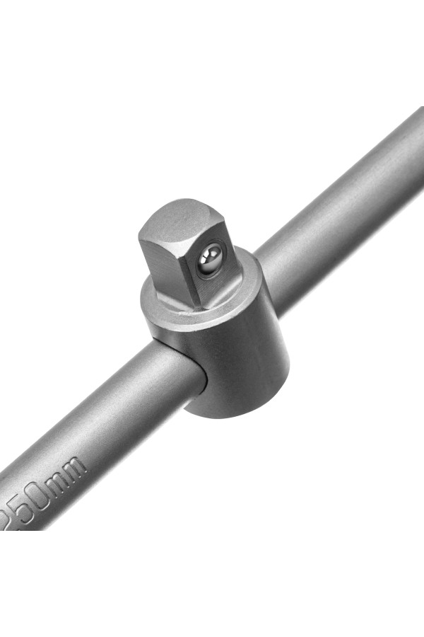 Вороток, 250 мм, квадрат 1/2