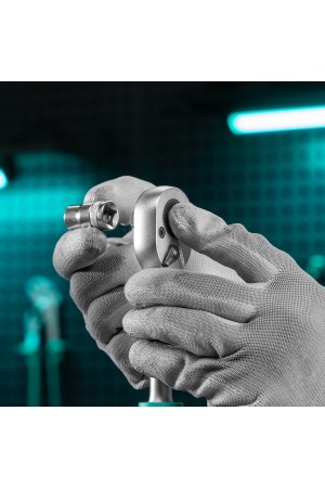 Ключ-трещотка 3/8