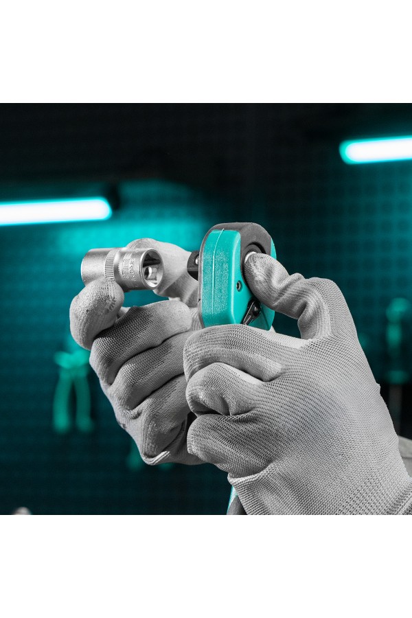 Ключ-трещотка 1/2