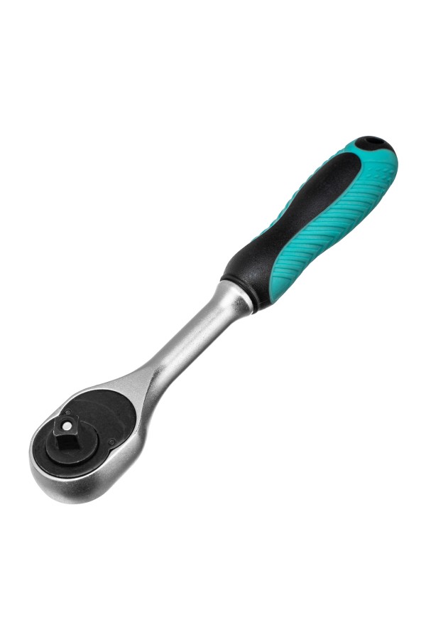 Ключ-трещотка 1/4