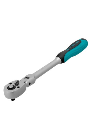 Ключ-трещотка шарнирный 1/4